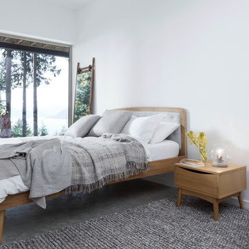 Bedroom Inspiration