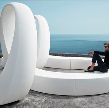 AND Sectional Seating