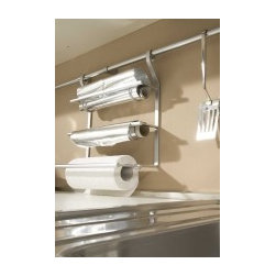 Vibo mid-way accessories - Kitchen Drawer Organizers
