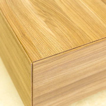 Floreasca Business Park Bucharest - table details