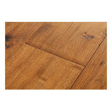 Wood Floor