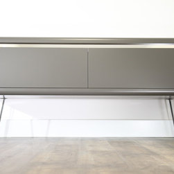 Hausmann Sideboard - Furniture