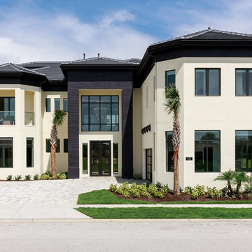 9 Bedroom Mansion