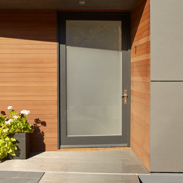 Water House