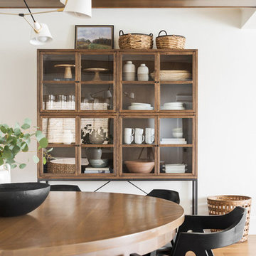 Northridge Remodel