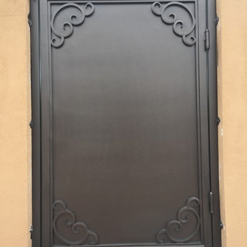 Single Gates