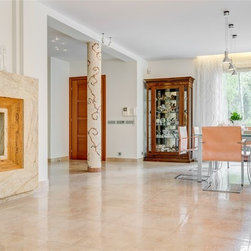 Diverse Projects (2) - Windows And Doors