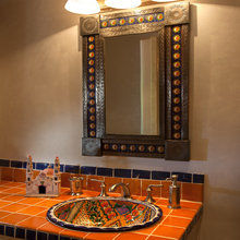 Bathroom Ideas