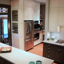 Ellen's refrigerator ideas