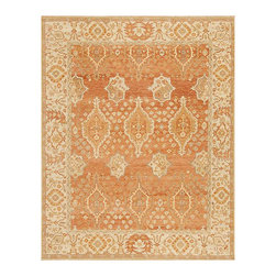 Samad Rug - Area Rugs