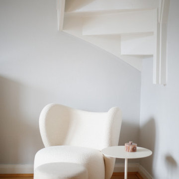 Komplette Umgestaltung Esszimmer inkl. Leseecke