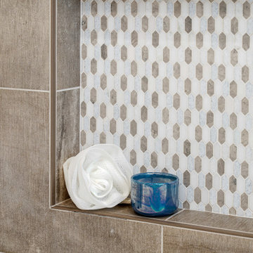 Bathroom Remodel - Sunol CA