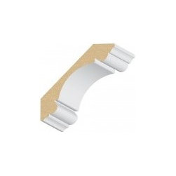 Crown Moulding - Molding And Trim