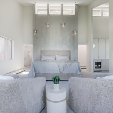 Coastal Bedroom