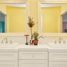 Bathroom Ideas