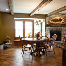 Dining Room Ideas