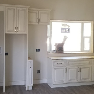 Garage Conversion - ADU