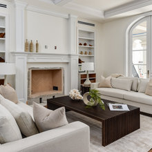 Fireplace Ideas