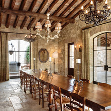 GREAT ROOM dining and.....