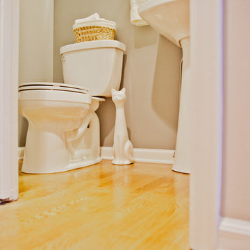 Understated Elegance: Warren, NJ Kitchen Renovation