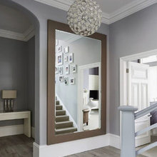Paint and decoration