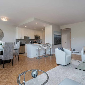 Westmount Condo Project