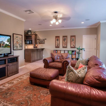 Home Stagings
