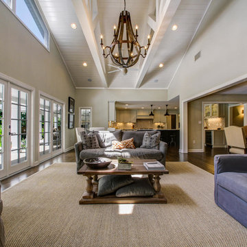 Golfview - South Tampa - Custom Home