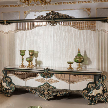 Charlotte Classic Collection (Regal Group)