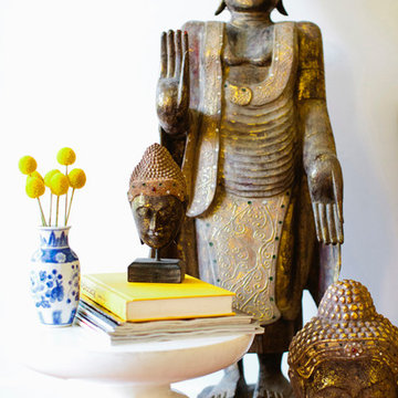 Our Products in Homes