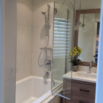 Beaconsfield Ensuite
