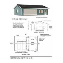 Garage Ideas