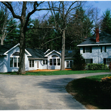 Accessable Wayland Addition