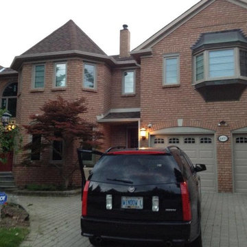 Custom Windows & Doors