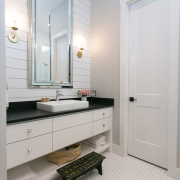 Dripping Springs Farmhouse