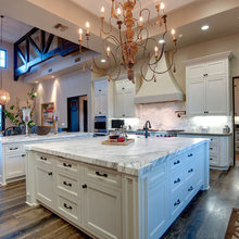spanish modern