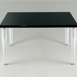 Kartell - Kartell TopTop Dining Table - Dining Tables