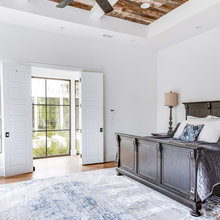 Bedrooms