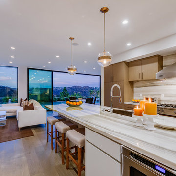 Bel Air Modern