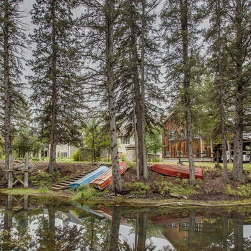 Creekside