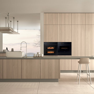 Elettrodomestici per l'ambiente Cucina