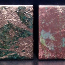 Wine coasters for display or use - Coasters