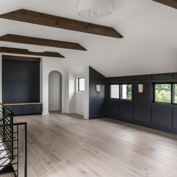 Franklin, Tennessee - Custom Home