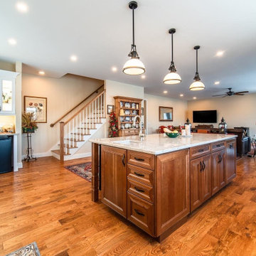 Coventry CT Kitchen & Baths