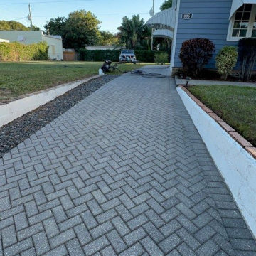 Pressure Washing Service in West Palm Beach FL