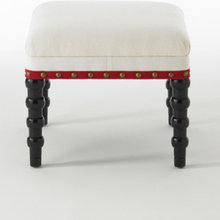 ottomans, stools, and benches