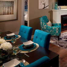 Dining Room Ideas