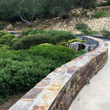 Carpinteria Residence