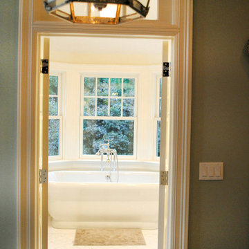 Full Home Remodel