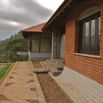 Riverside Weekend Homes